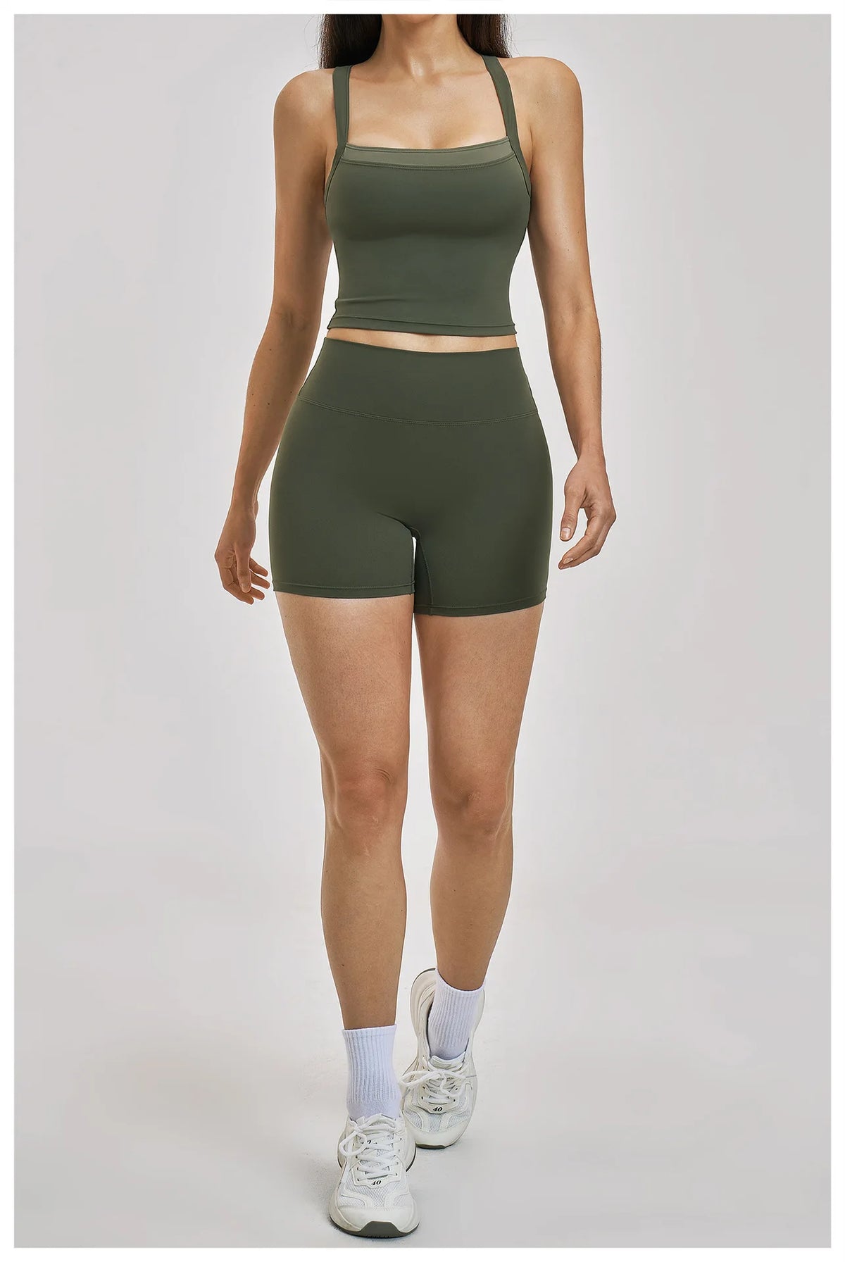 GoodMove™ Allison Active Set