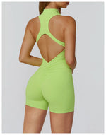 GoodMove™ Aria Active Romper