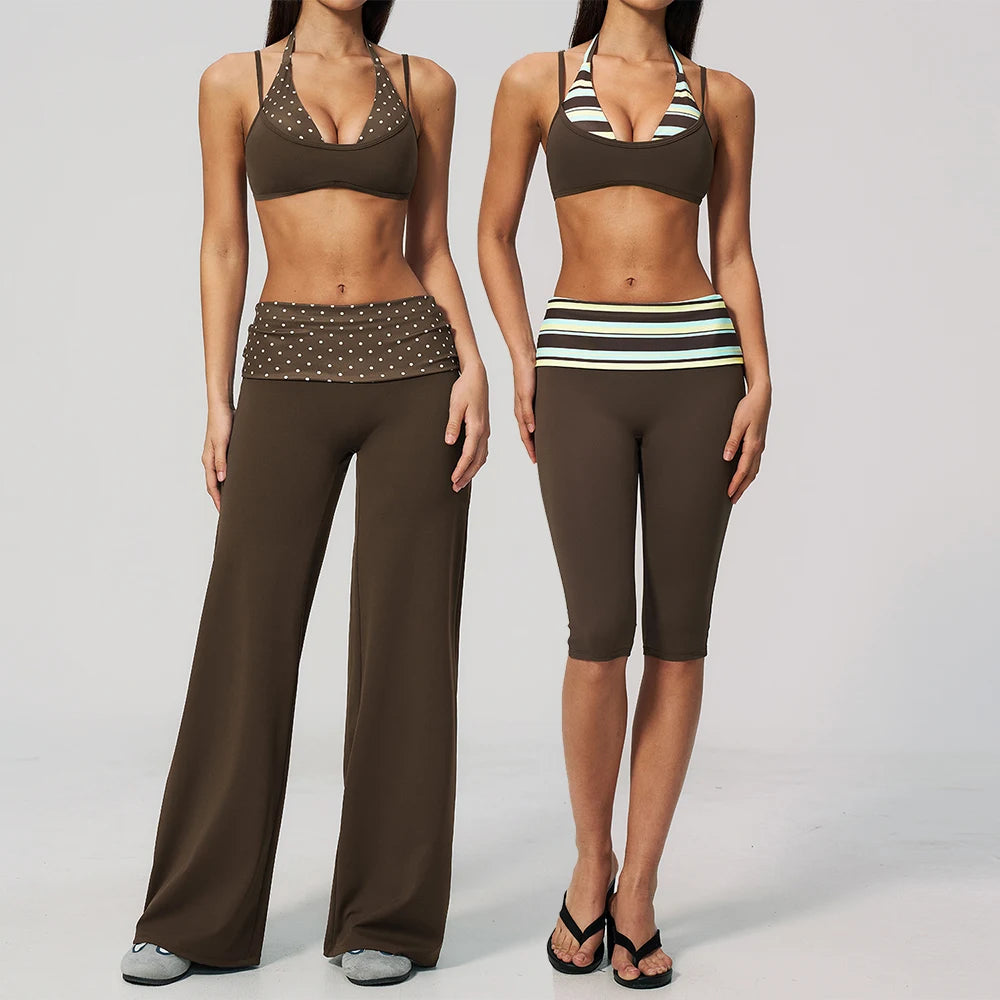 GoodMove™ Retro Layered Sets