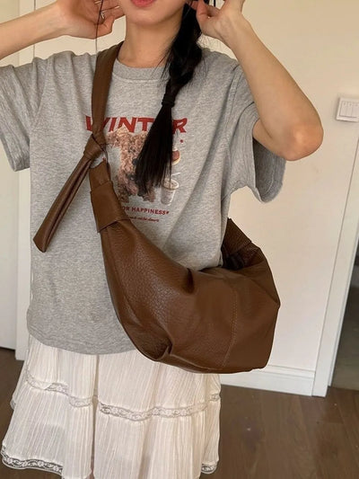 Dumpling Bag