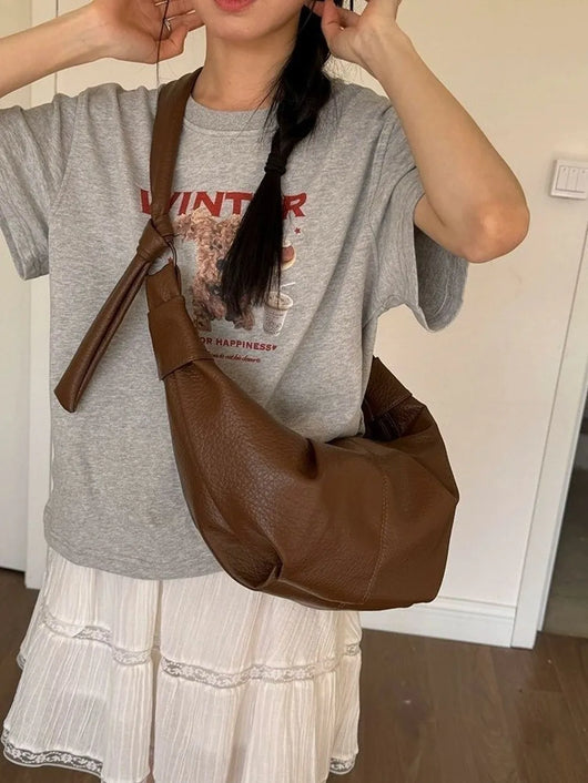 Dumpling Bag