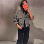 Blaire Utility Jacket
