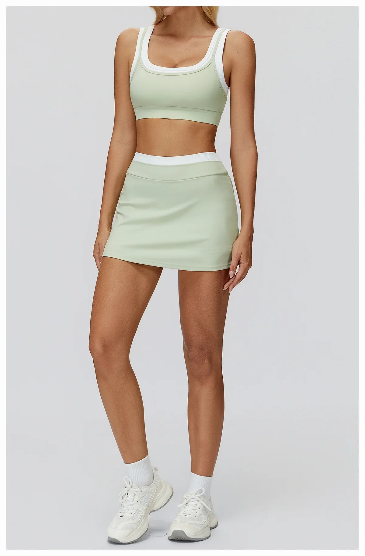 SculptForm™ Layered Active Set