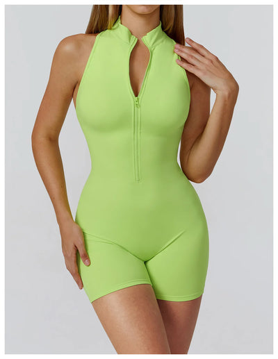 GoodMove™ Aria Active Romper