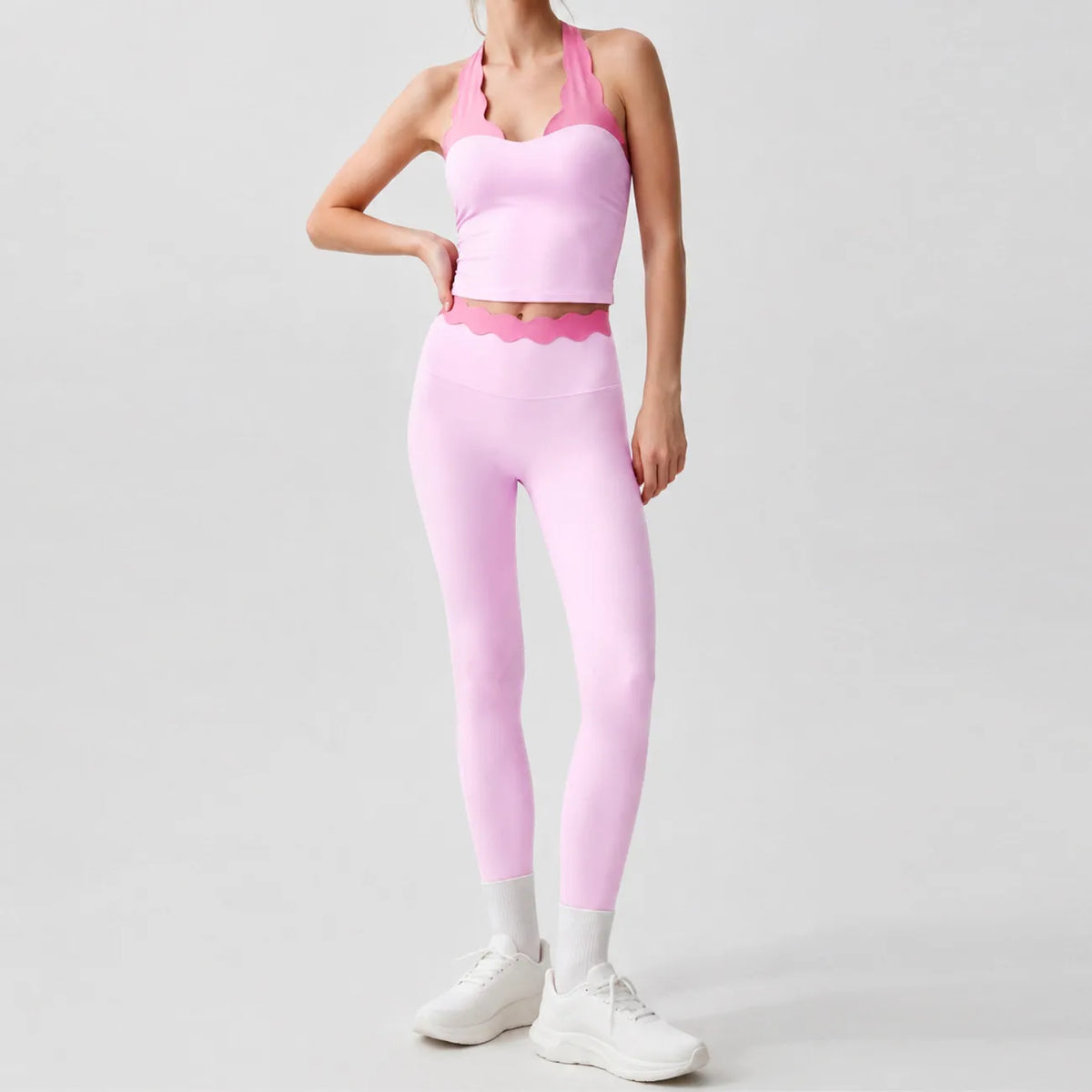 GoodMove™ Scallop Active Set
