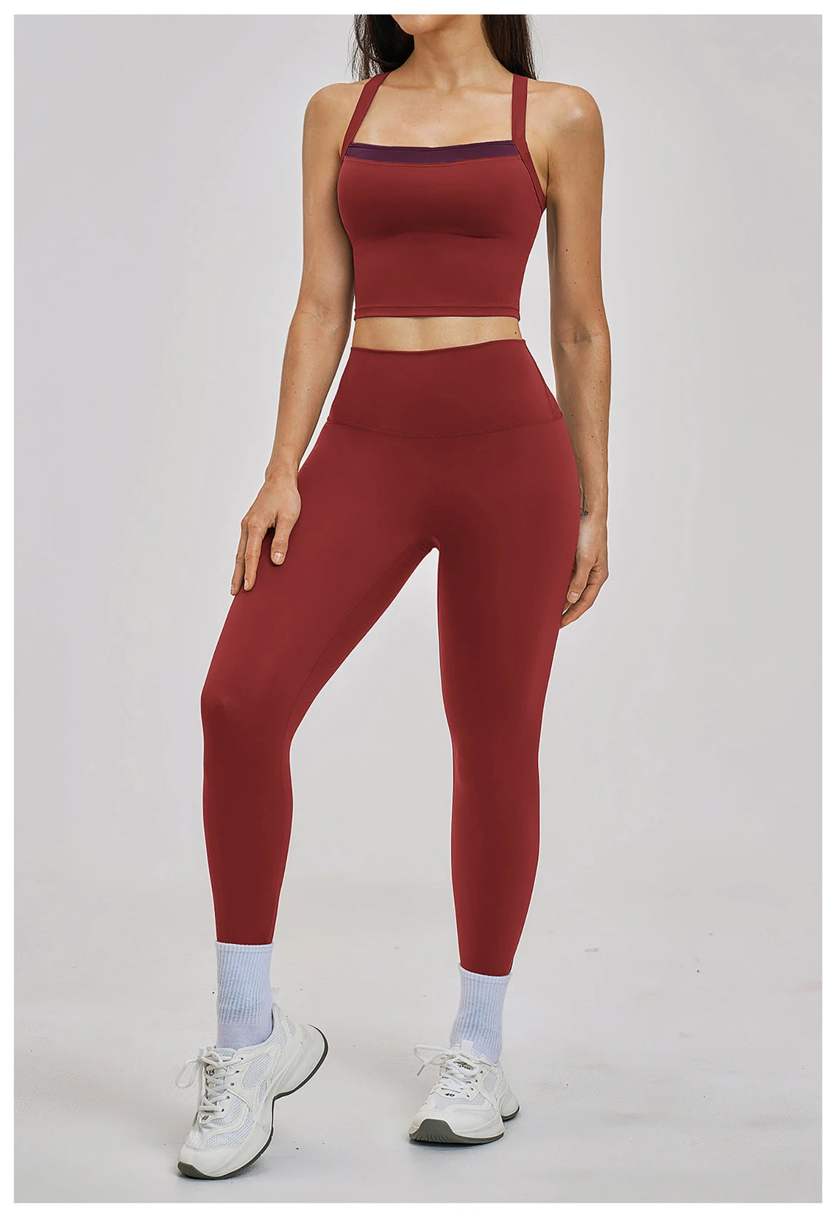 GoodMove™ Allison Active Set