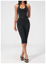 SculptMove™ Capri Set