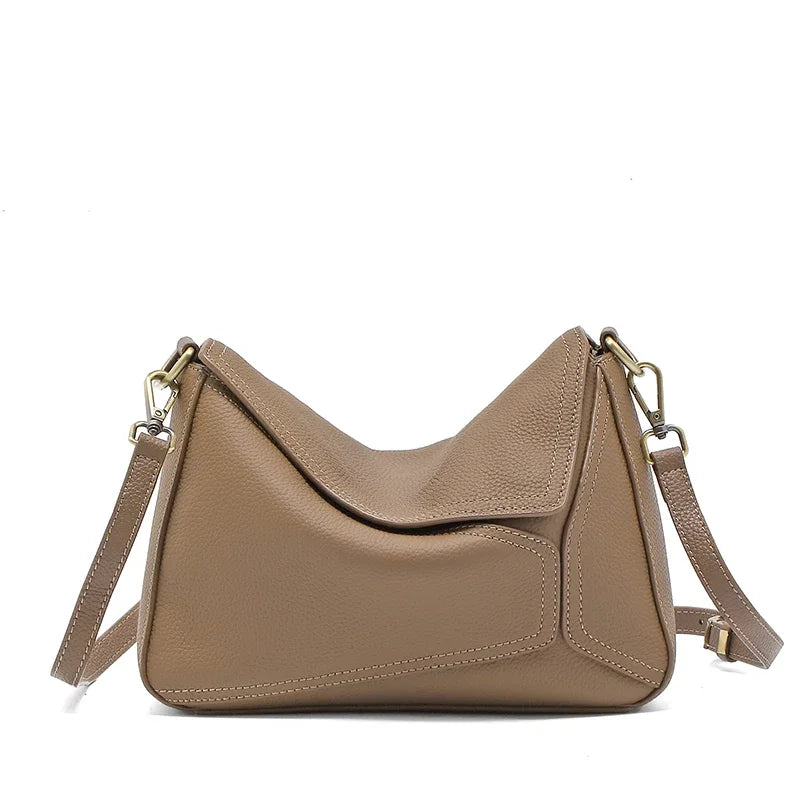 Celeste Leather Bag
