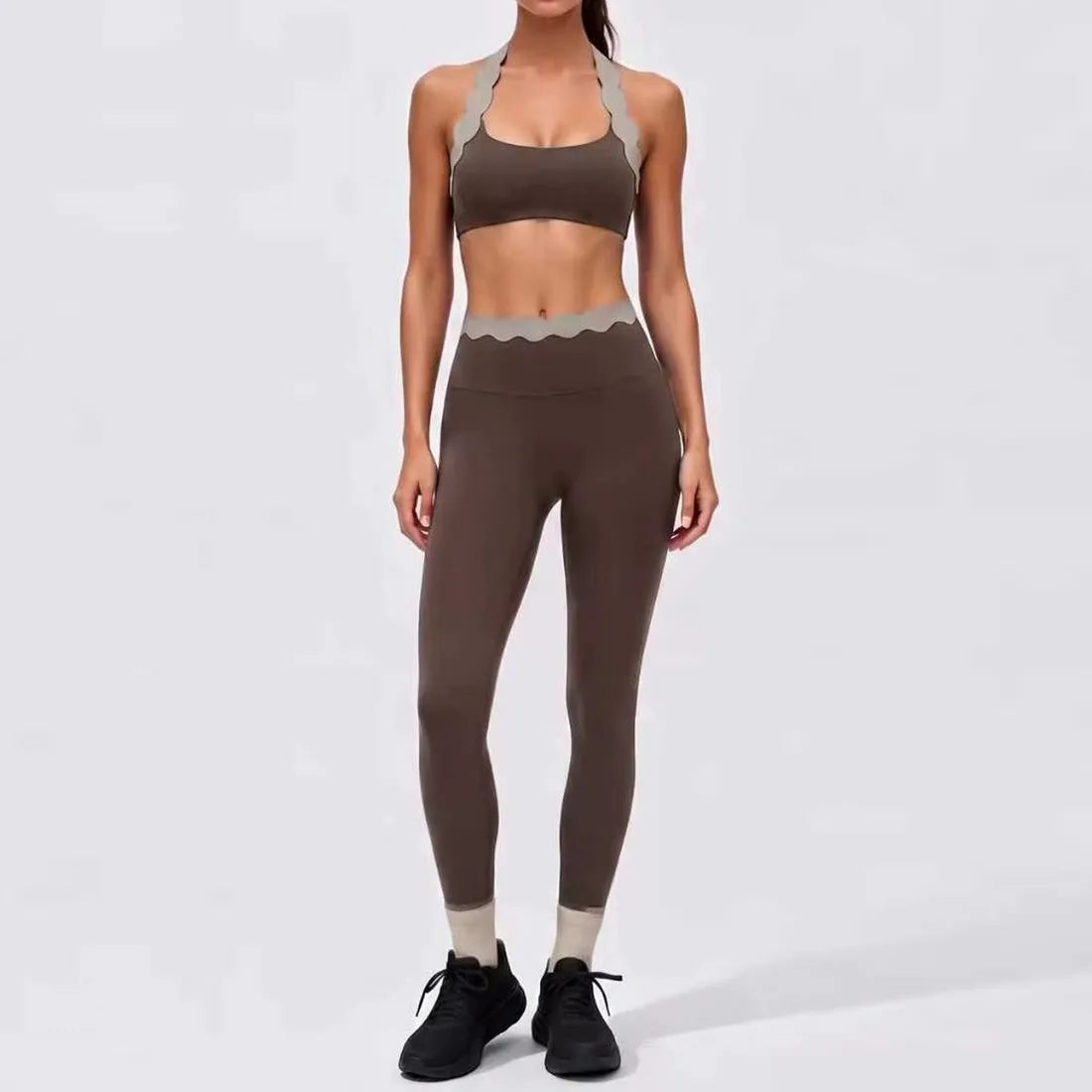 GoodMove™ Scallop Active Set