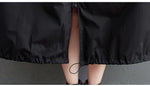 Maren Hooded Utility Coat