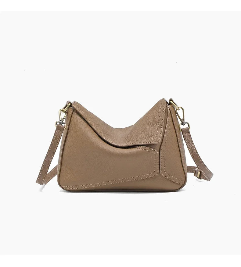 Celeste Leather Bag