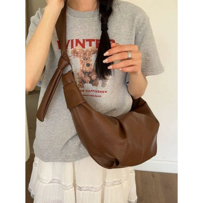 Dumpling Bag