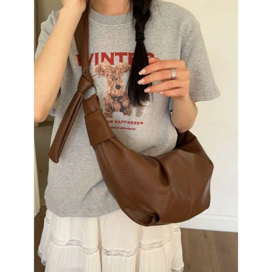 Dumpling Bag