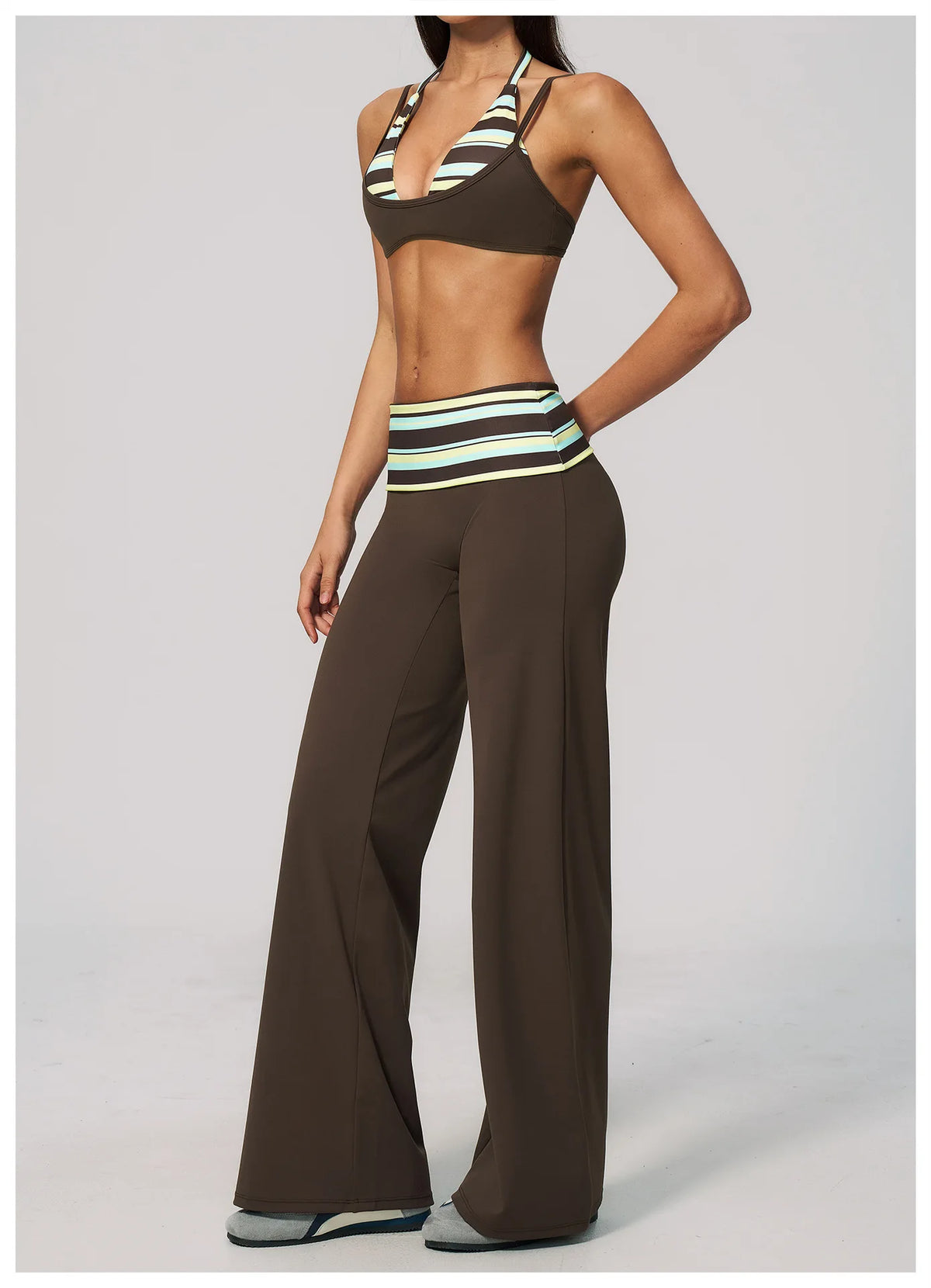 GoodMove™ Retro Layered Sets
