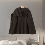 Marlow Scarf Jacket