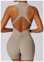 GoodMove™ Aria Active Romper