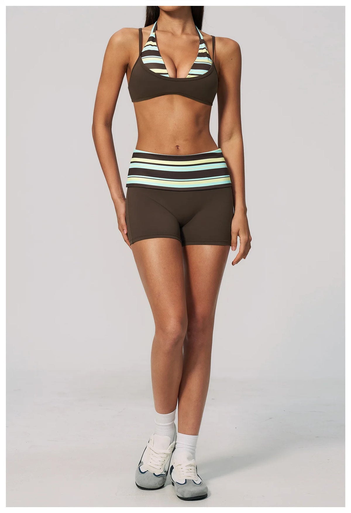 GoodMove™ Retro Layered Sets