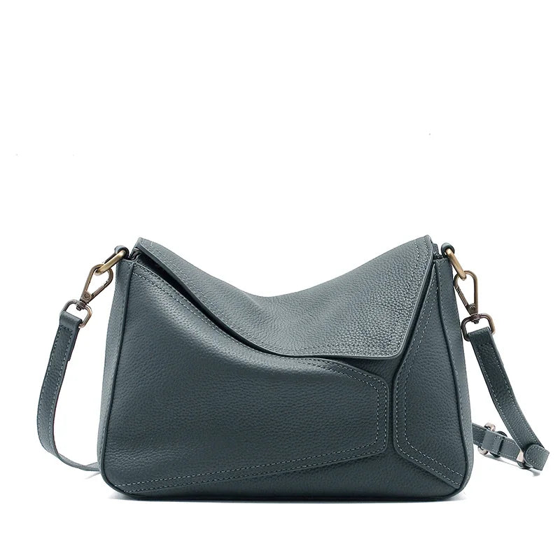 Celeste Leather Bag
