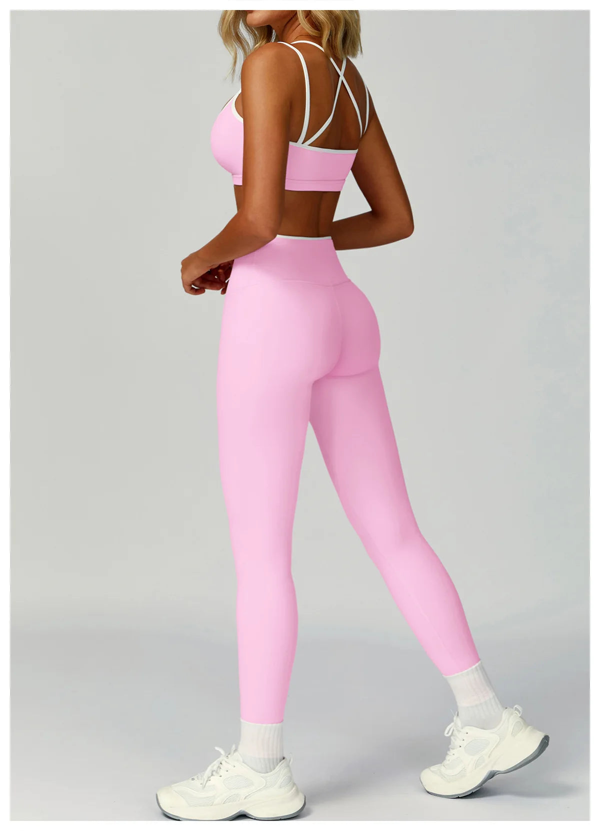 GoodMove™ Thalia Active Set