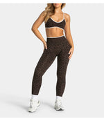 GoodMove™ Leopard Set
