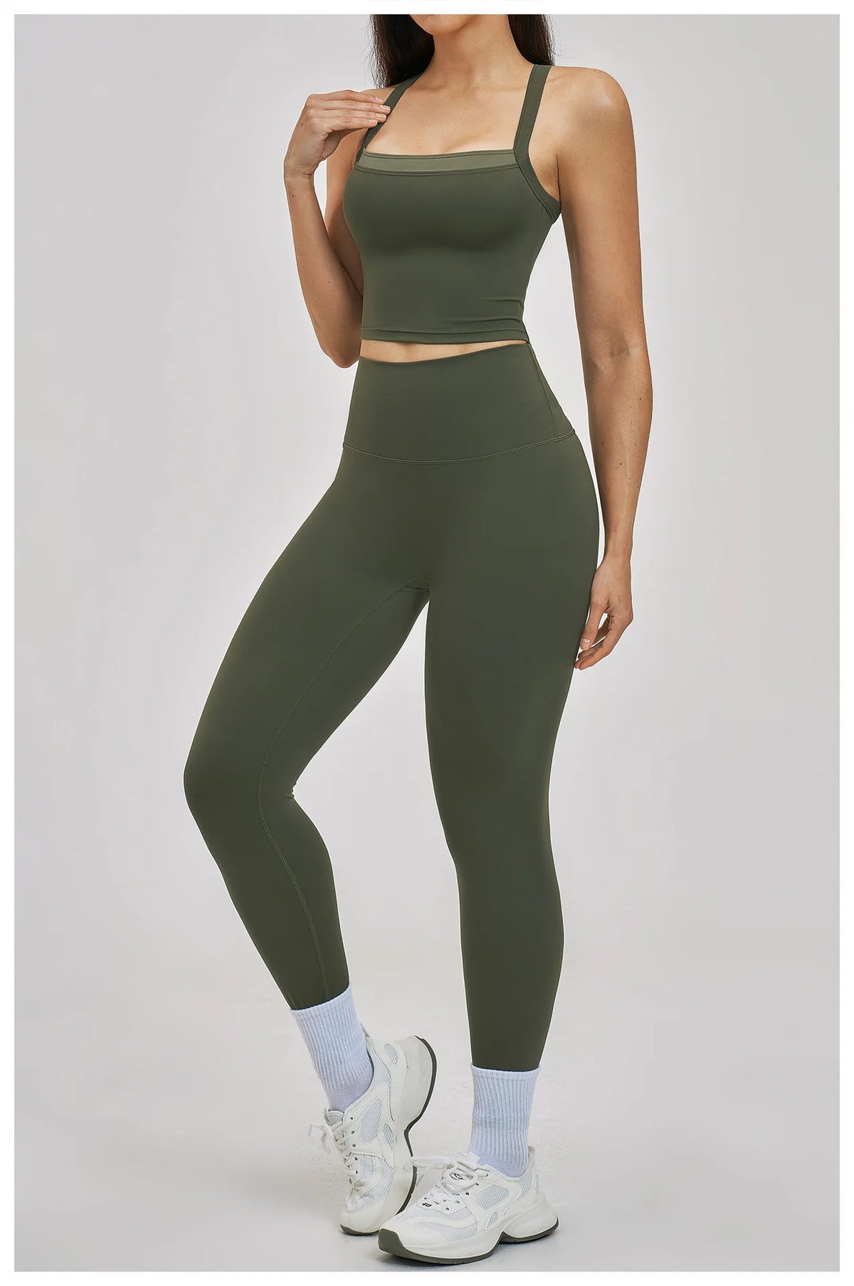 GoodMove™ Allison Active Set