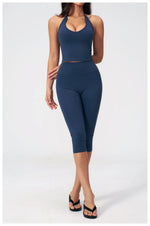 SculptMove™ Capri Set