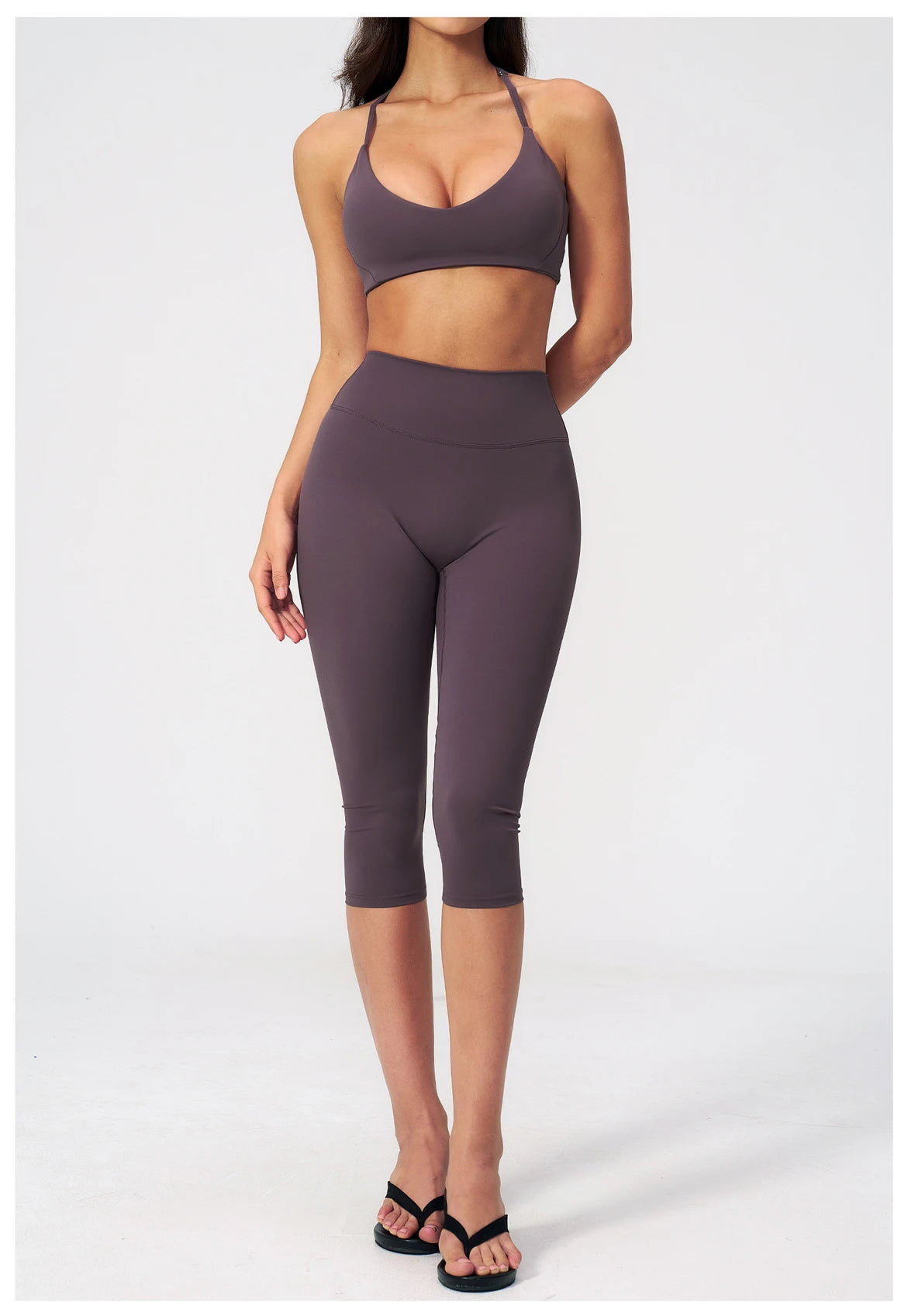 SculptMove™ Capri Set