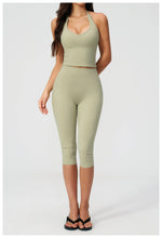 SculptMove™ Capri Set