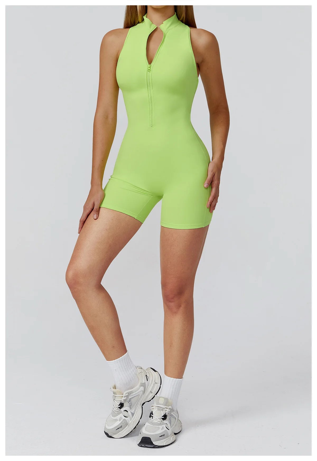 GoodMove™ Aria Active Romper