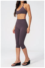 SculptMove™ Capri Set