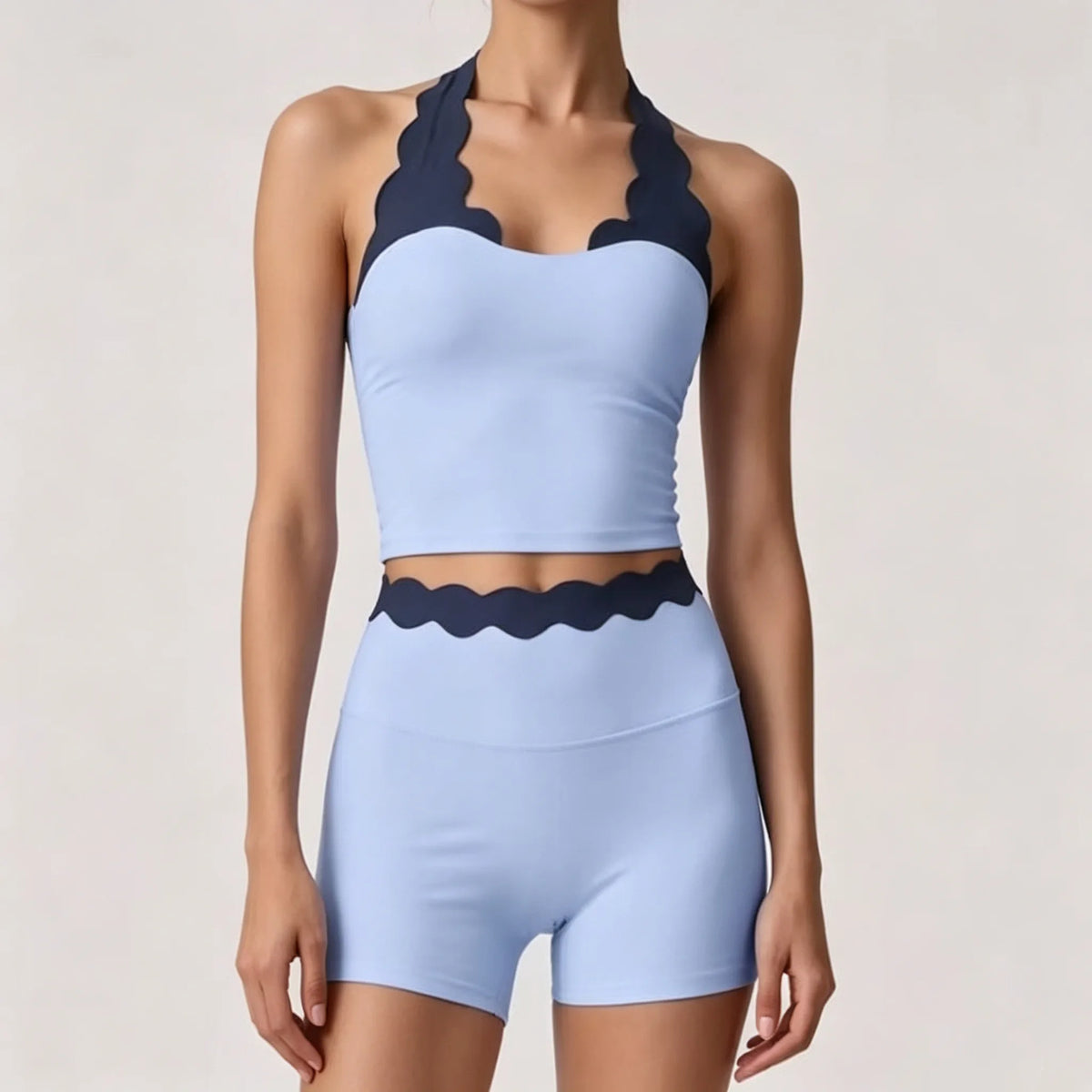 GoodMove™ Scallop Active Set