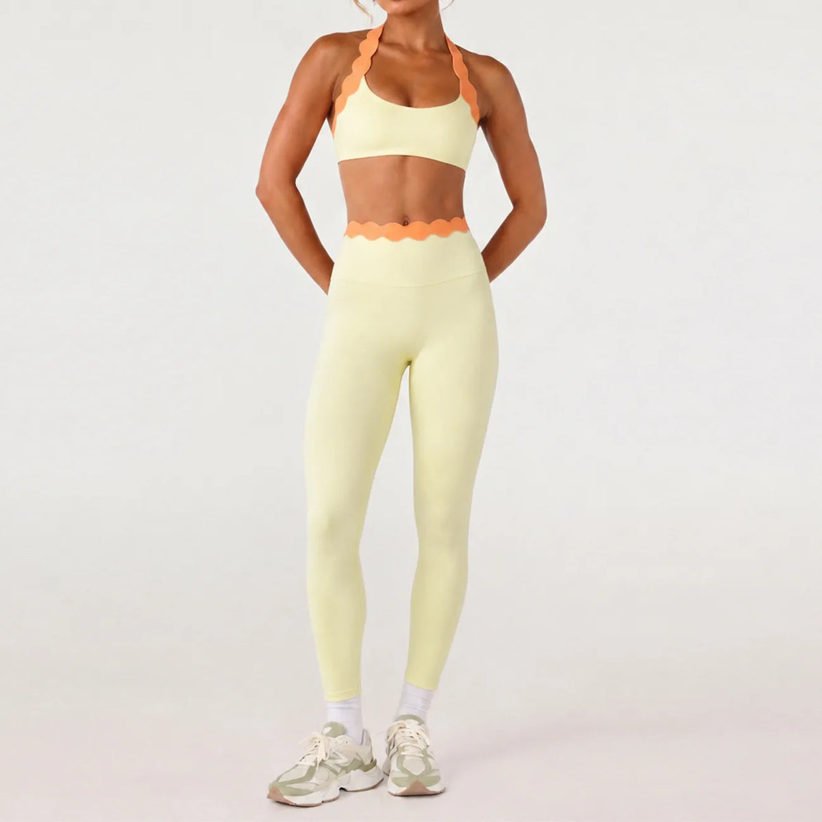 GoodMove™ Scallop Active Set