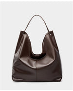 Noemi Leather Hobo Bag