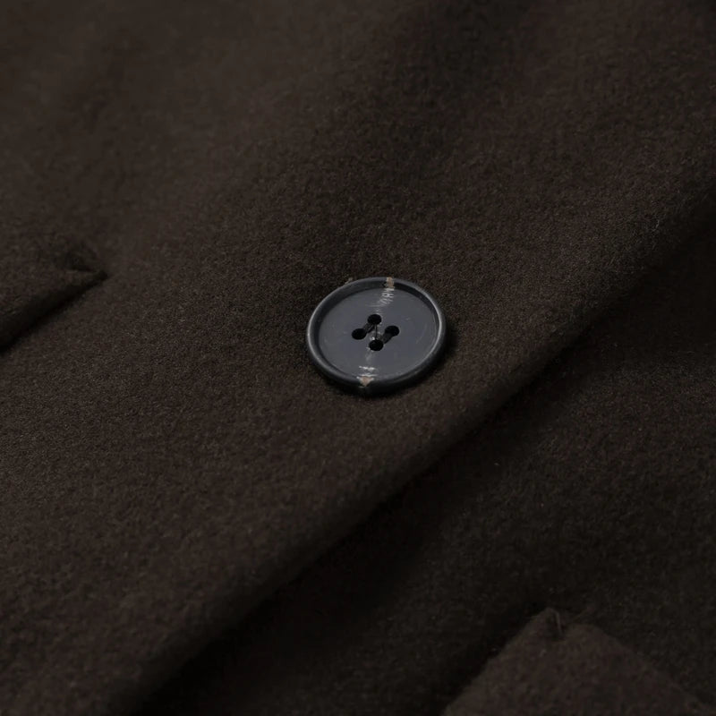 Marlow Scarf Jacket