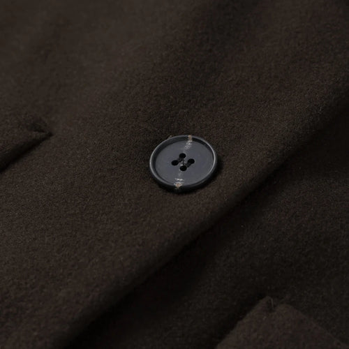Marlow Scarf Jacket