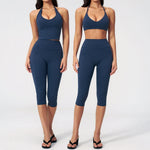 SculptMove™ Capri Set