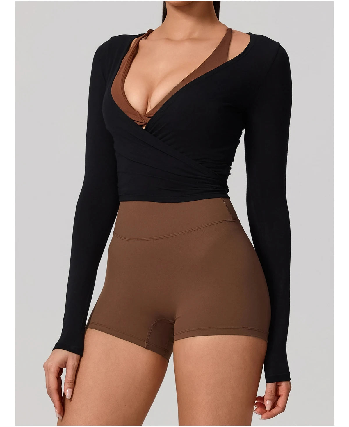 GoodMove™ Camila Active Set