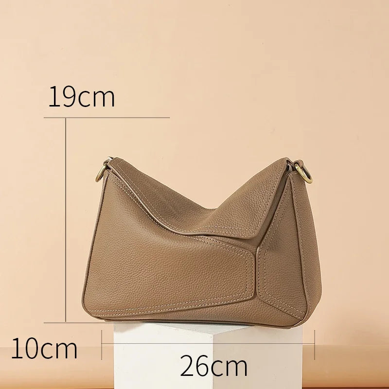 Celeste Leather Bag