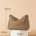 Celeste Leather Bag