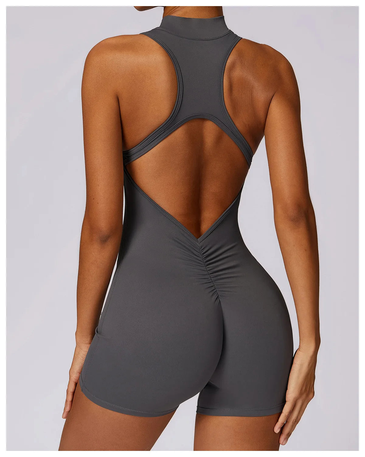 GoodMove™ Aria Active Romper