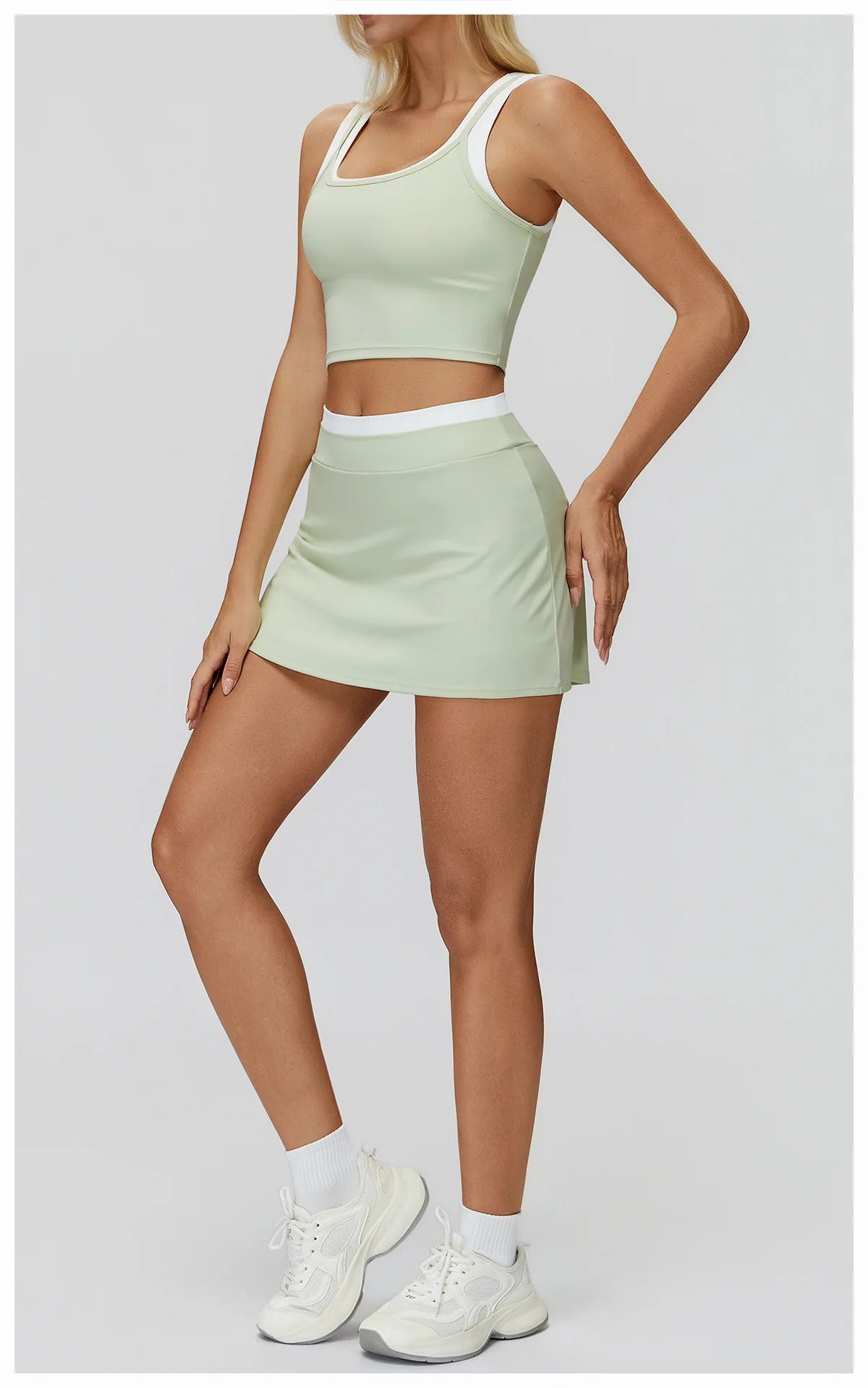 SculptForm™ Layered Active Set