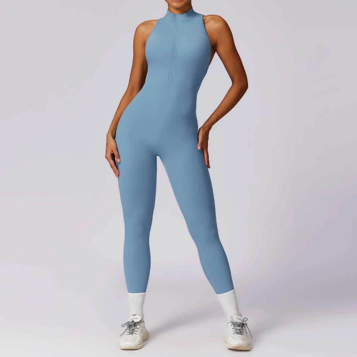GoodMove™ Aria Active Romper