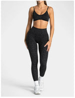 GoodMove™ Leopard Set