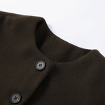 Marlow Scarf Jacket