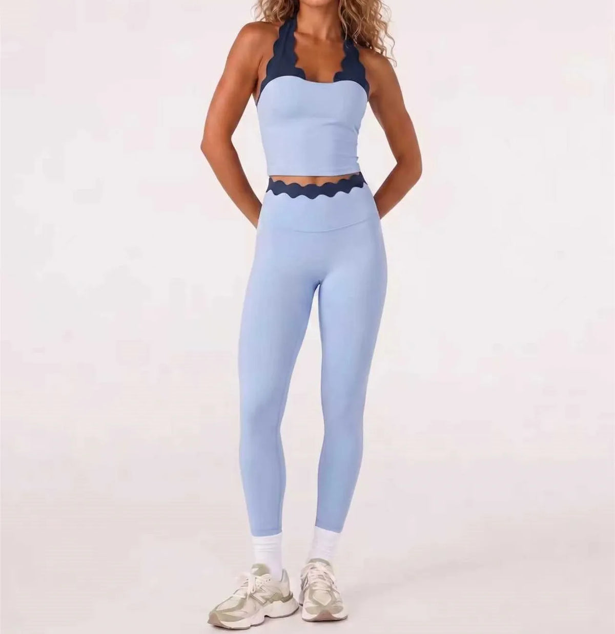 GoodMove™ Scallop Active Set