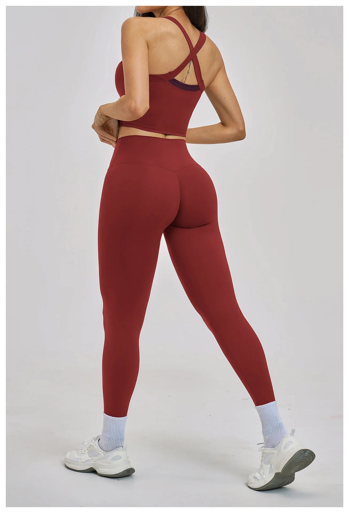 GoodMove™ Allison Active Set