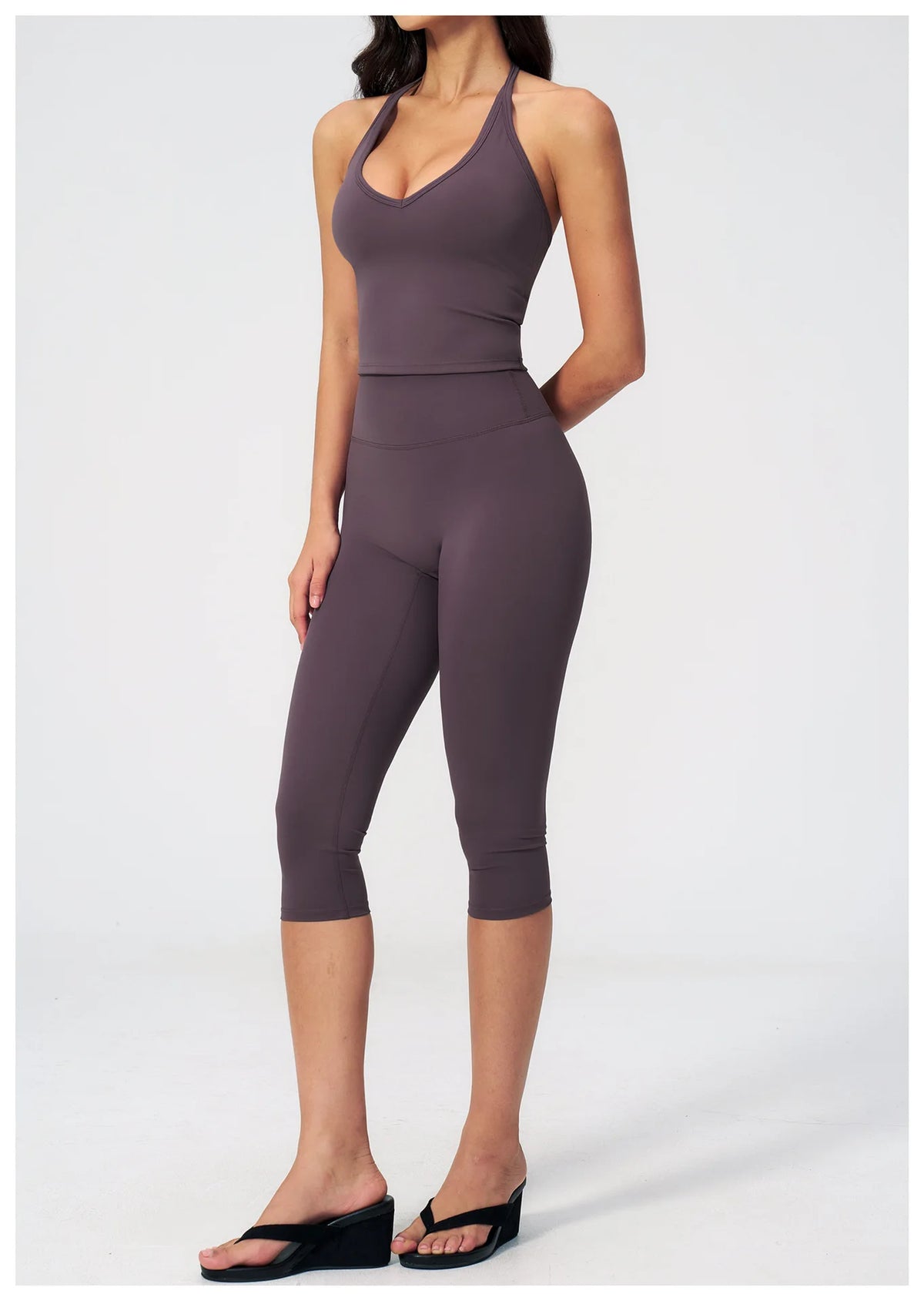 SculptMove™ Capri Set