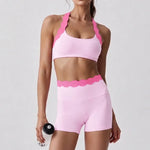 GoodMove™ Scallop Active Set