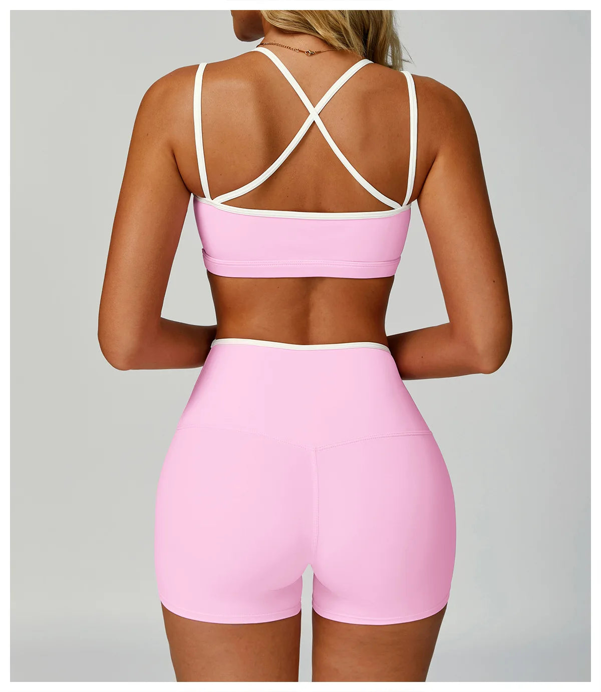 GoodMove™ Thalia Active Set
