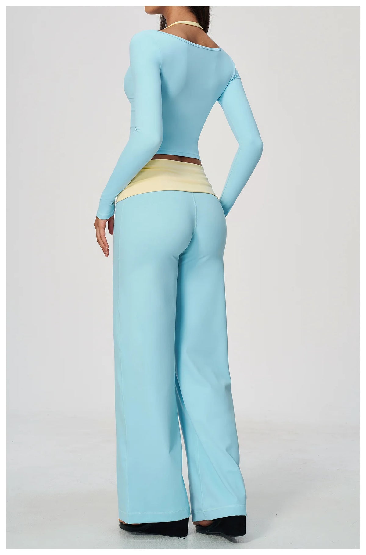 GoodMove™ Elara Active Set